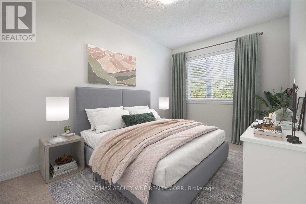 2389 Coho Way, Oakville, Ontario  L6M 0G6 - Photo 32 - W12742310