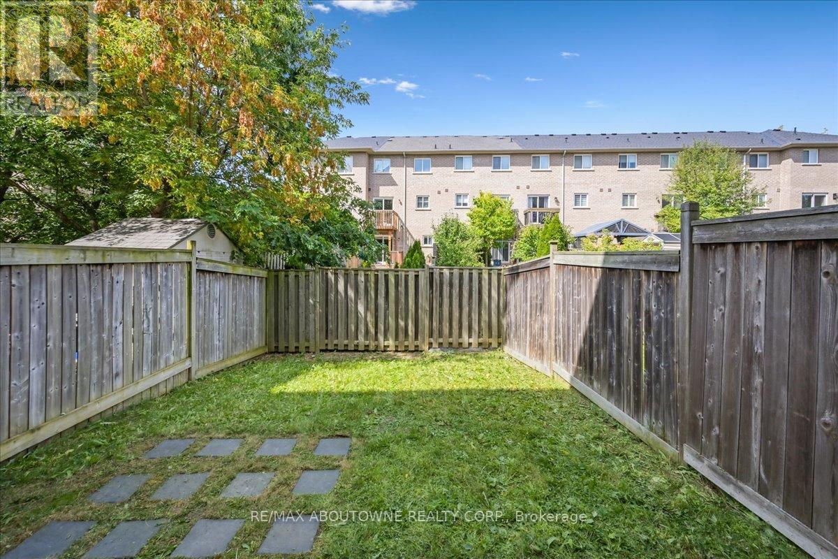 2389 Coho Way, Oakville, Ontario  L6M 0G6 - Photo 37 - W12742310