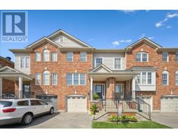2389 COHO WAY, Oakville, Ontario