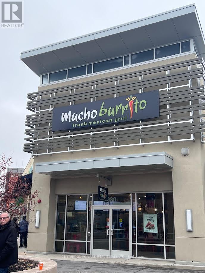 930 - 13850 STEELES AVENUE, Halton Hills, Ontario