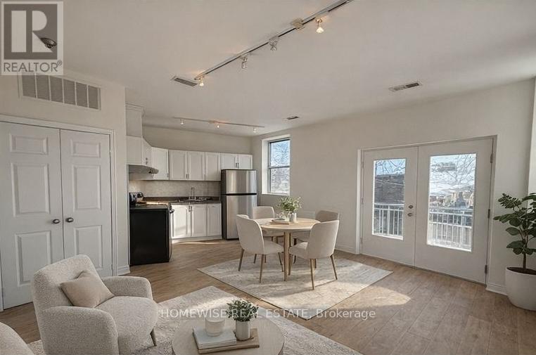 3 - 3635 Dundas Street W, Toronto, Ontario  M6S 2T2 - Photo 2 - W12742320