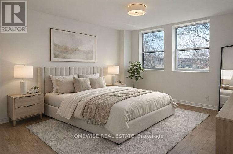 3 - 3635 Dundas Street W, Toronto, Ontario  M6S 2T2 - Photo 3 - W12742320