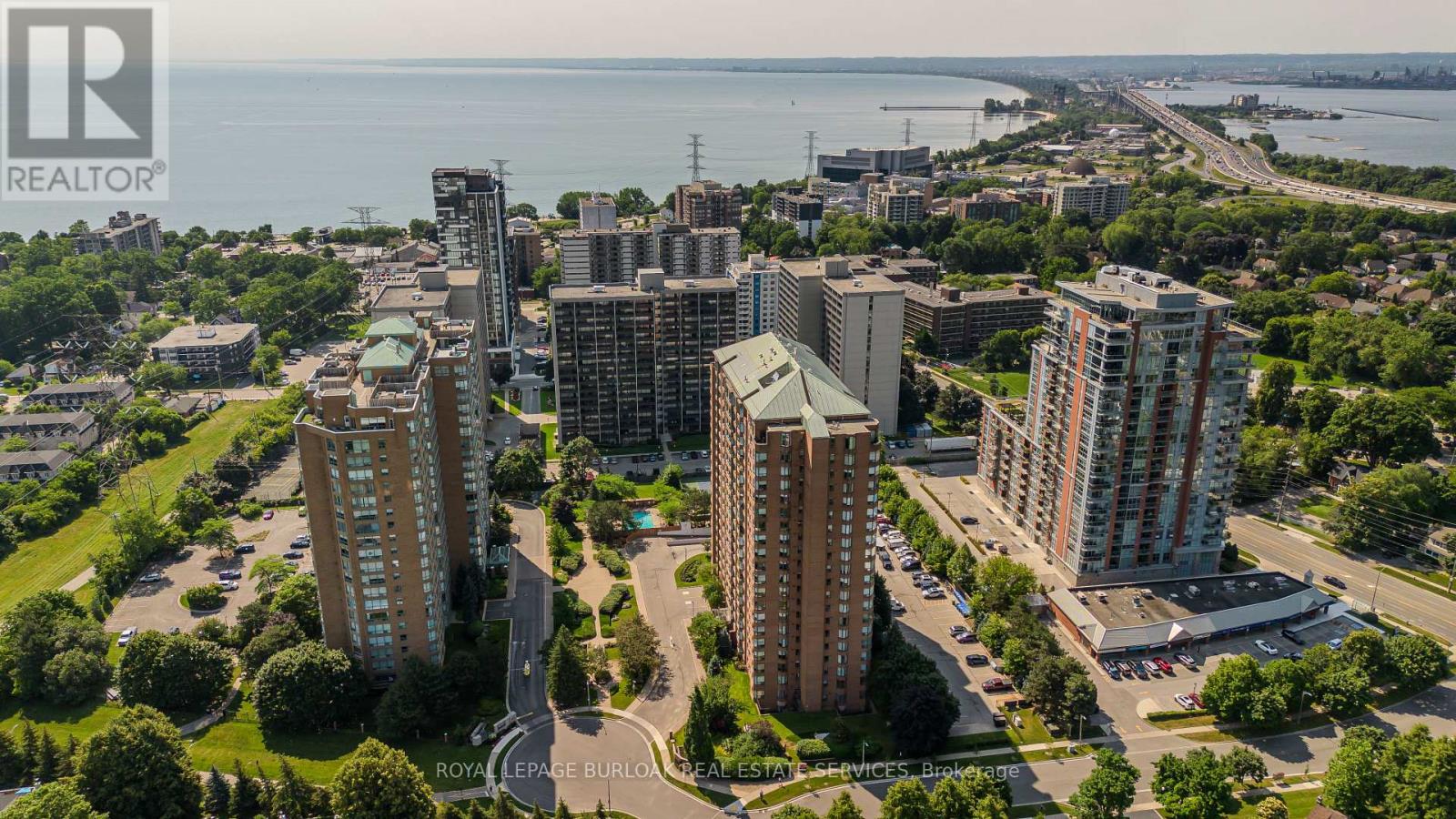 511 - 1276 MAPLE CROSSING BOULEVARD, Burlington, Ontario