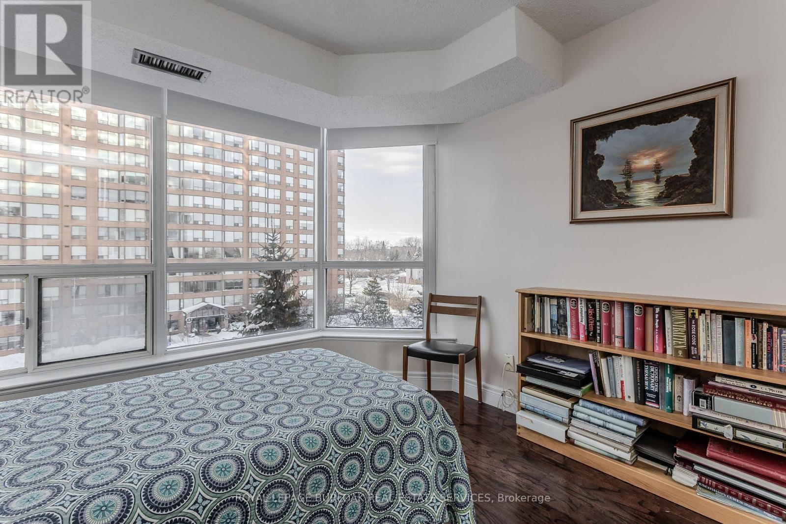 511 - 1276 Maple Crossing Boulevard, Burlington, Ontario  L7S 2J9 - Photo 24 - W12742340