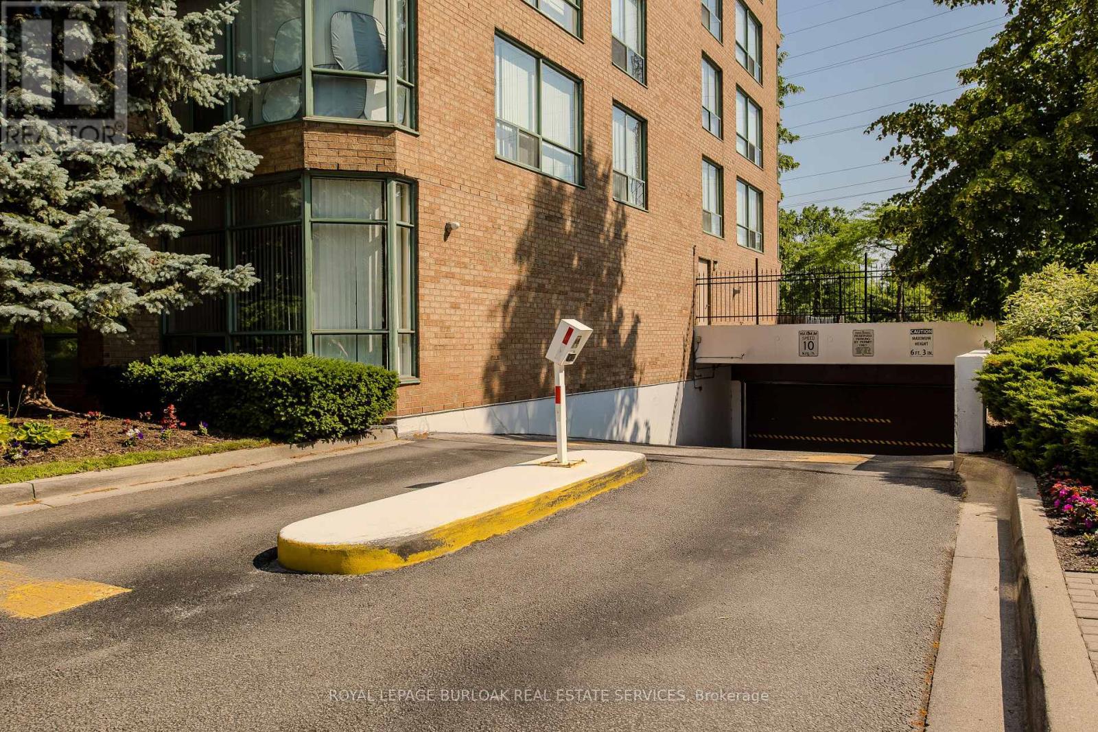 511 - 1276 Maple Crossing Boulevard, Burlington, Ontario  L7S 2J9 - Photo 37 - W12742340