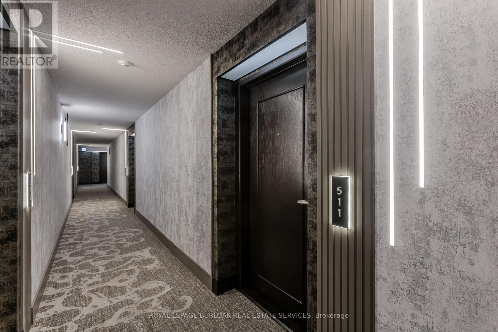 511 - 1276 Maple Crossing Boulevard, Burlington, Ontario  L7S 2J9 - Photo 4 - W12742340