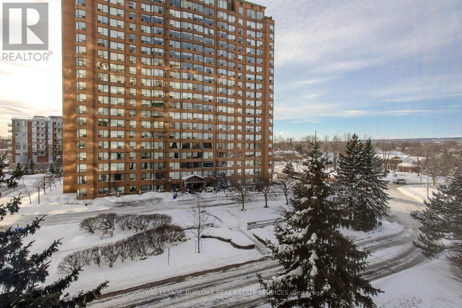 511 - 1276 Maple Crossing Boulevard, Burlington, Ontario  L7S 2J9 - Photo 41 - W12742340