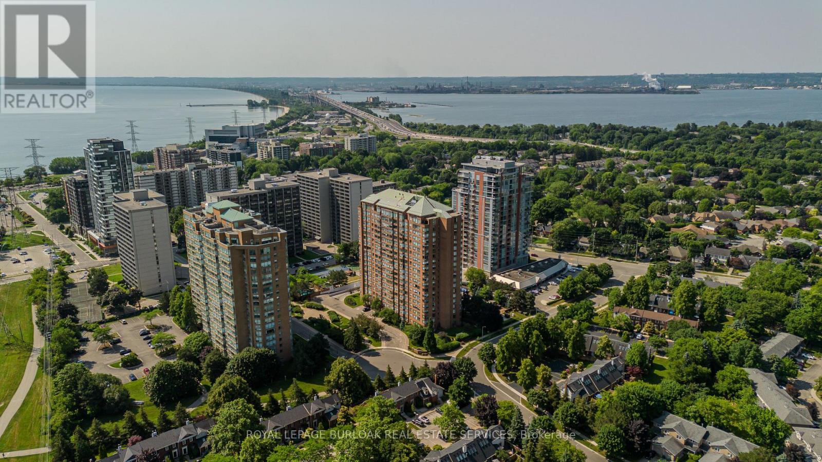 511 - 1276 Maple Crossing Boulevard, Burlington, Ontario  L7S 2J9 - Photo 42 - W12742340