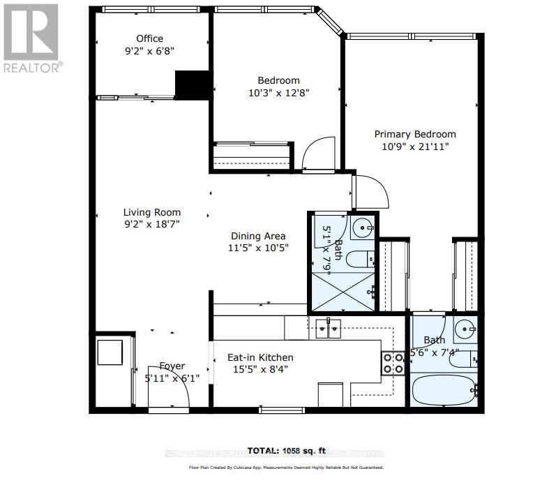 511 - 1276 Maple Crossing Boulevard, Burlington, Ontario  L7S 2J9 - Photo 45 - W12742340