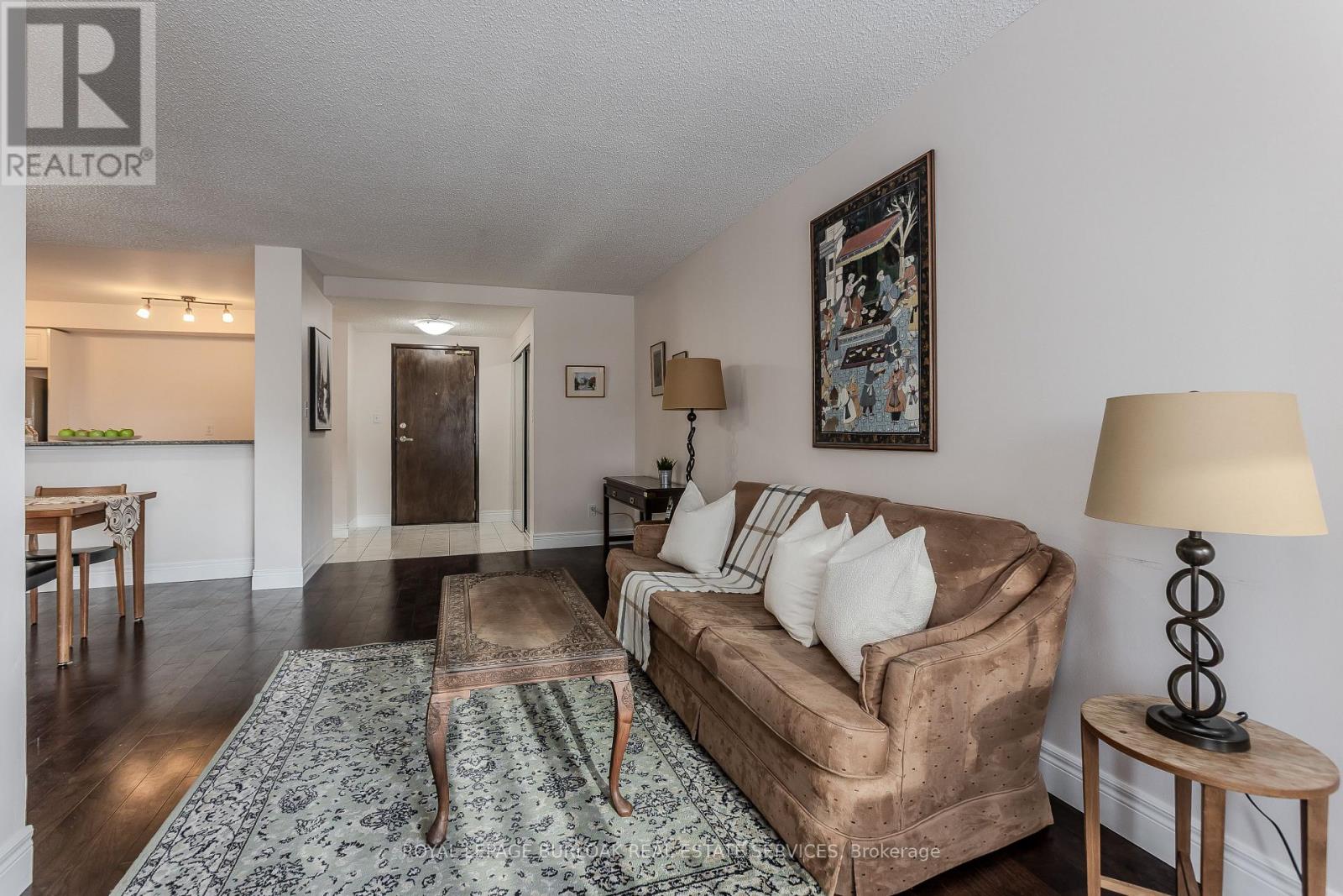 511 - 1276 Maple Crossing Boulevard, Burlington, Ontario  L7S 2J9 - Photo 7 - W12742340