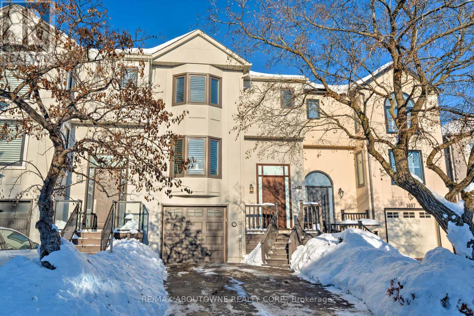 1489 LITCHFIELD ROAD, Oakville, Ontario