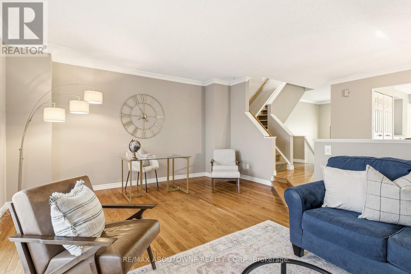 1489 Litchfield Road, Oakville, Ontario  L6H 5P4 - Photo 10 - W12742346