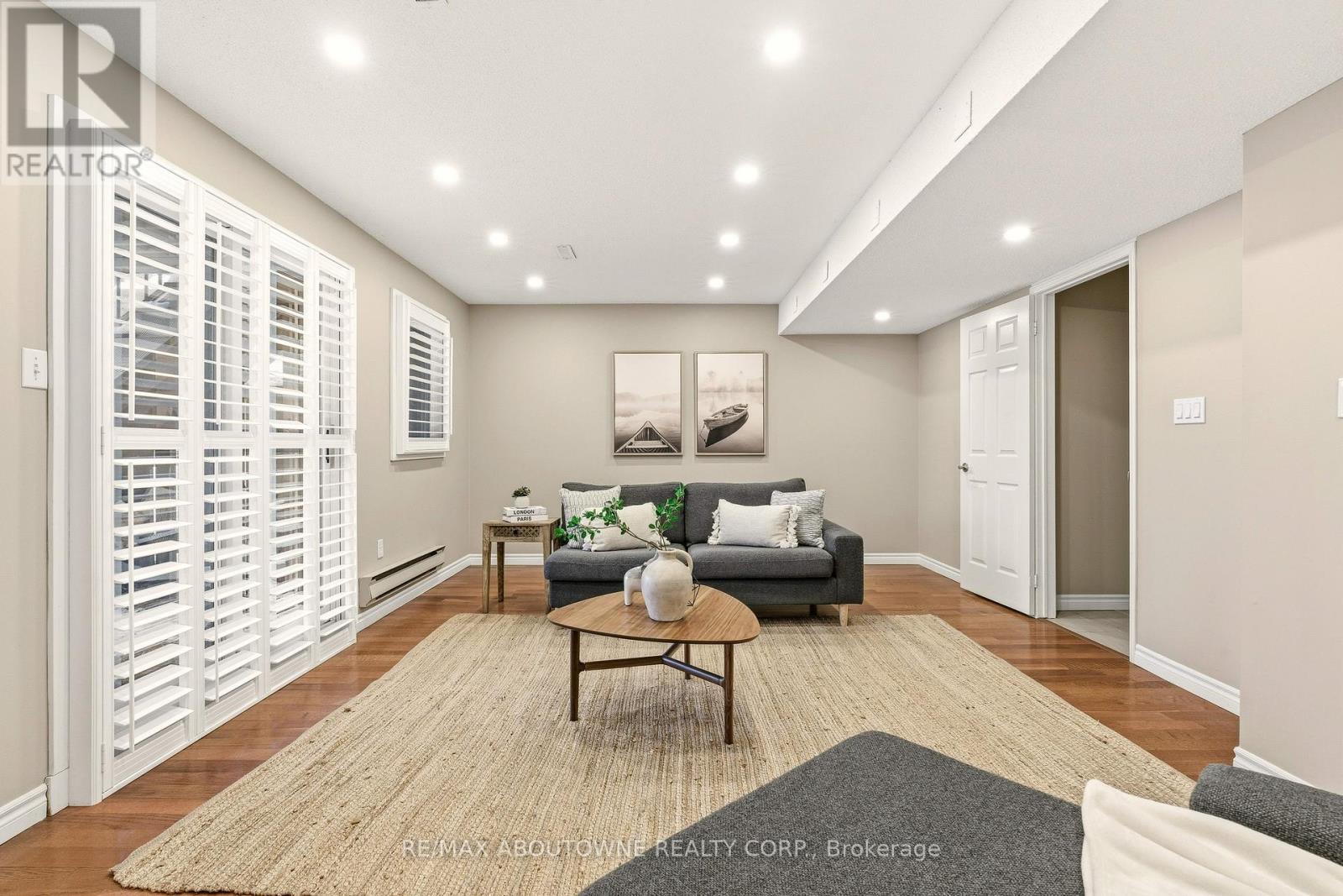 1489 Litchfield Road, Oakville, Ontario  L6H 5P4 - Photo 30 - W12742346