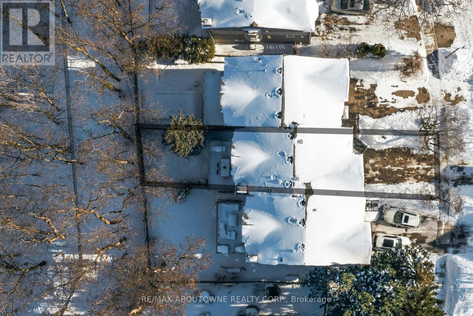 1489 Litchfield Road, Oakville, Ontario  L6H 5P4 - Photo 38 - W12742346