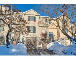 1489 LITCHFIELD ROAD, Oakville, Ontario