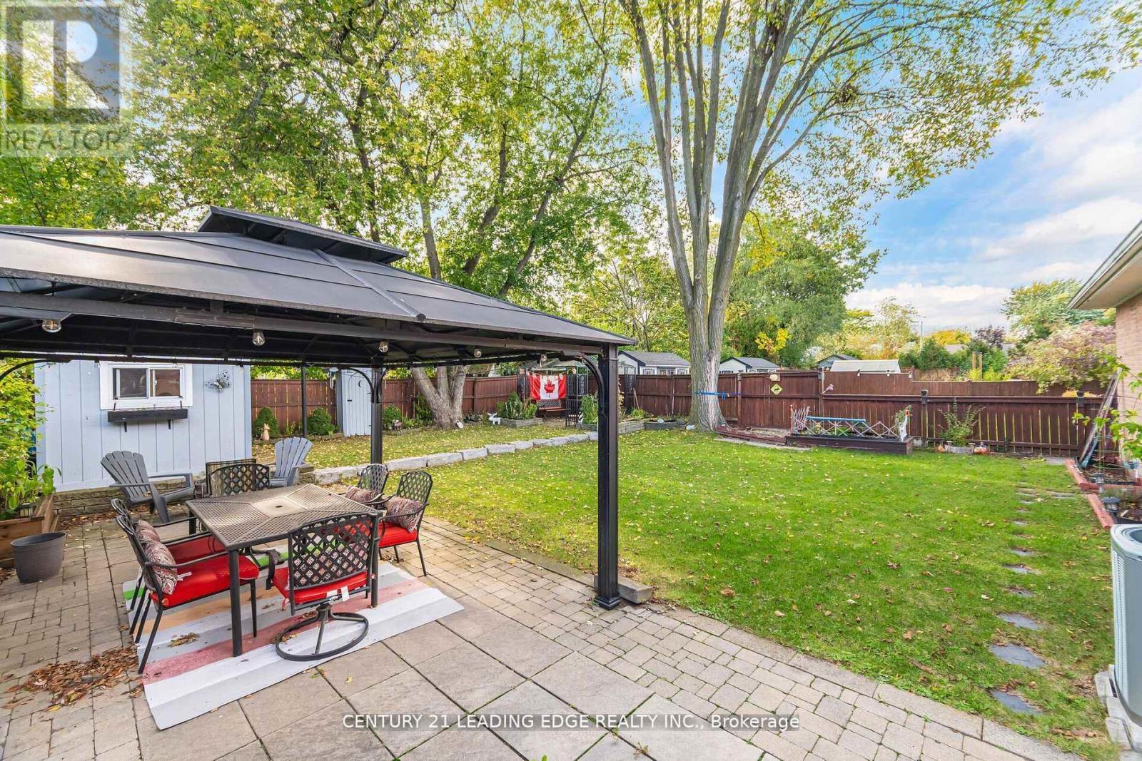 2574 Lundigan Drive, Mississauga, Ontario  L5J 3W1 - Photo 38 - W12742352