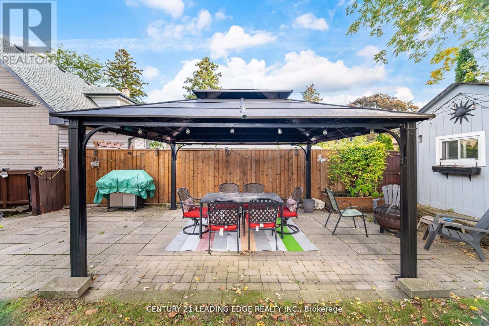 2574 Lundigan Drive, Mississauga, Ontario  L5J 3W1 - Photo 40 - W12742352