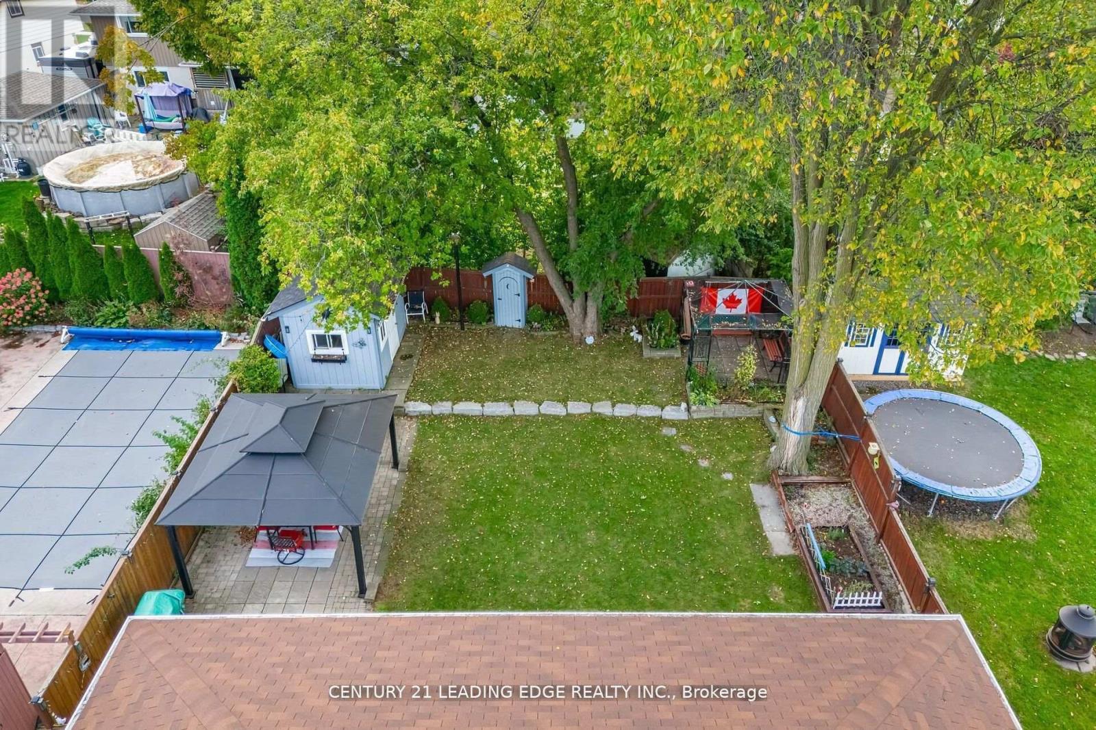 2574 Lundigan Drive, Mississauga, Ontario  L5J 3W1 - Photo 46 - W12742352