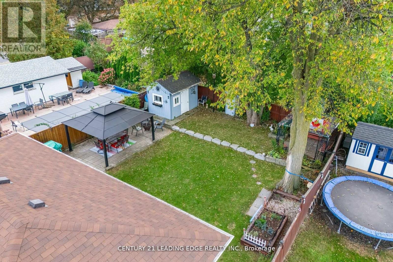 2574 Lundigan Drive, Mississauga, Ontario  L5J 3W1 - Photo 48 - W12742352