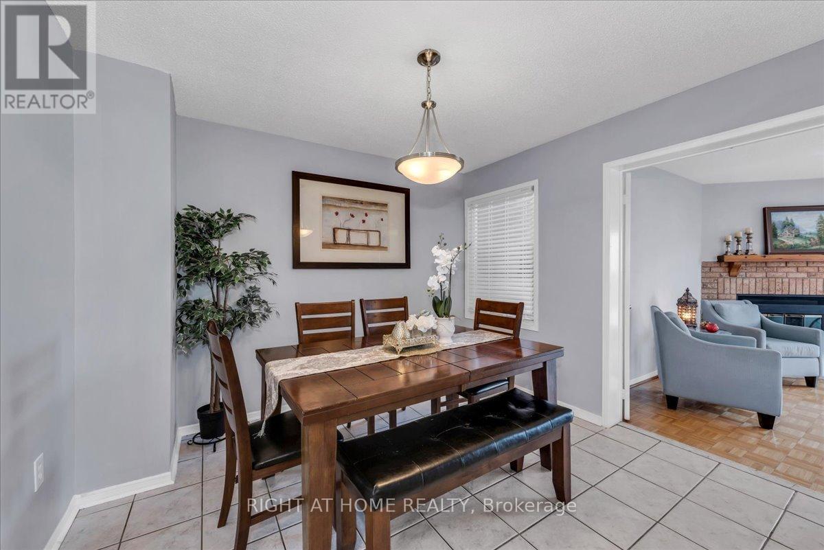 2 Wooliston Crescent, Brampton, Ontario  L6Y 4J3 - Photo 10 - W12742358