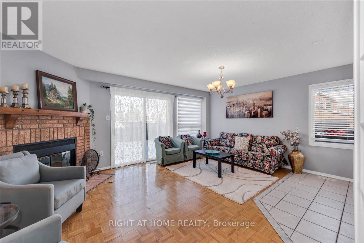 2 Wooliston Crescent, Brampton, Ontario  L6Y 4J3 - Photo 20 - W12742358