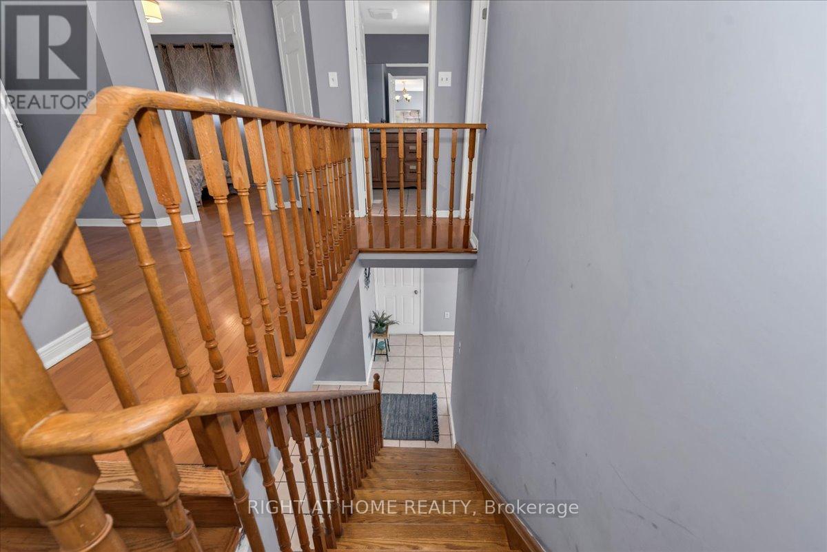 2 Wooliston Crescent, Brampton, Ontario  L6Y 4J3 - Photo 22 - W12742358