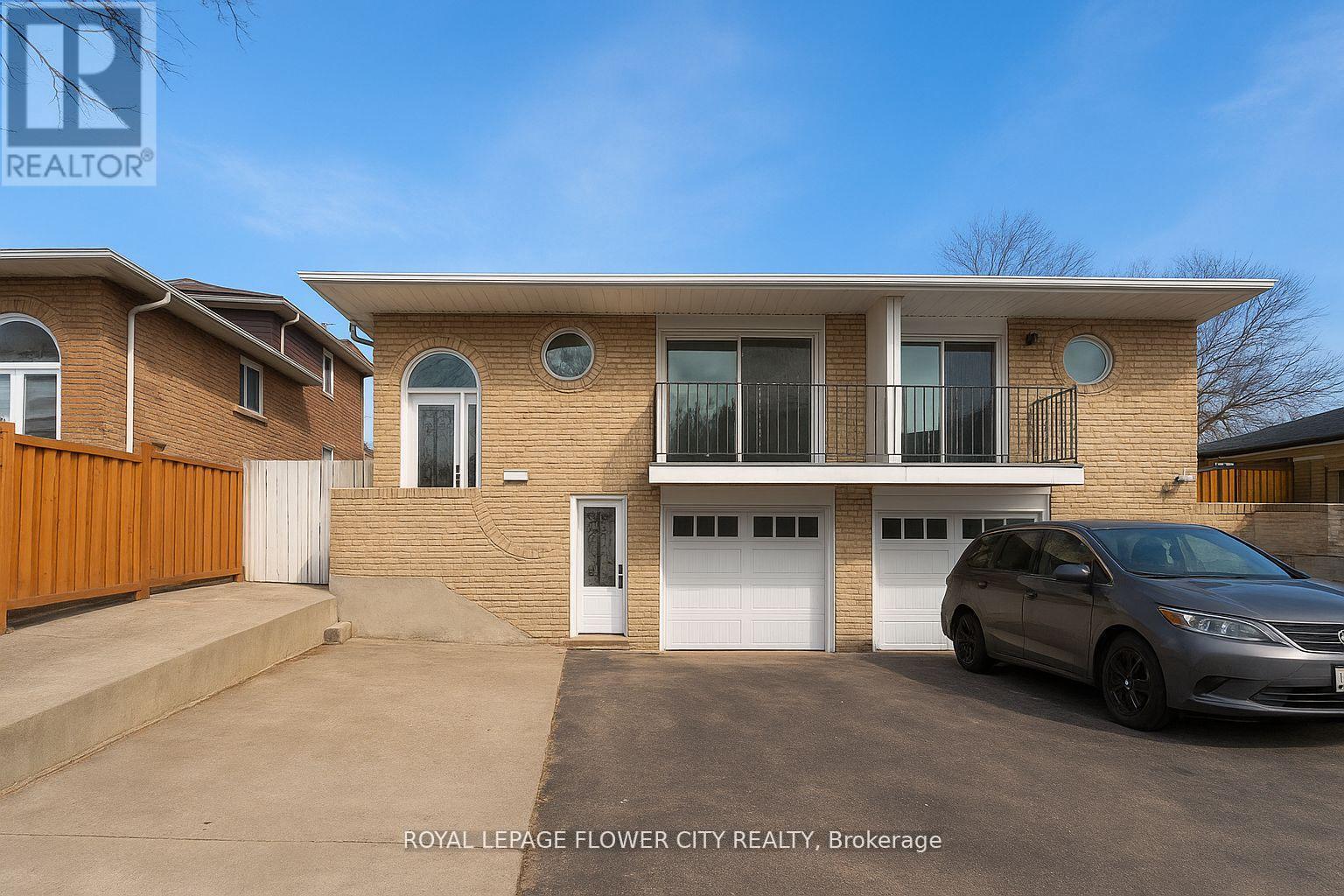 25 ABELL DRIVE, Brampton, Ontario
