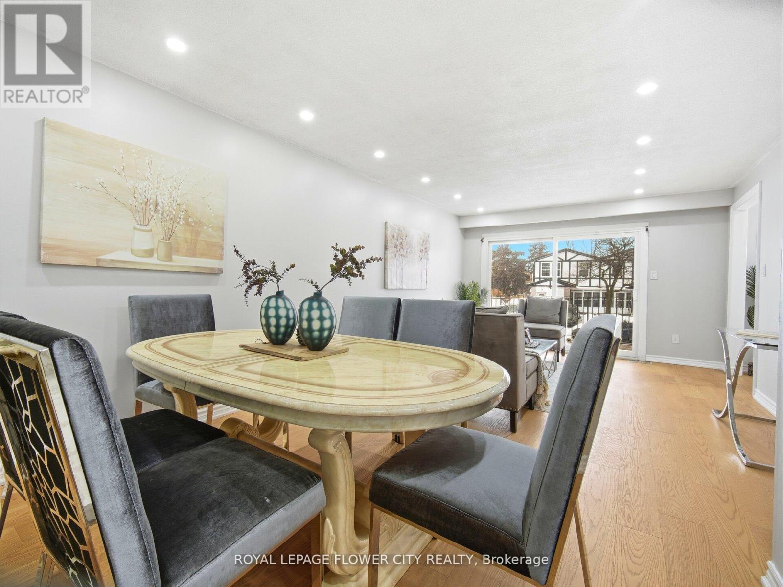 25 Abell Drive, Brampton, Ontario  L6V 2W1 - Photo 12 - W12742366