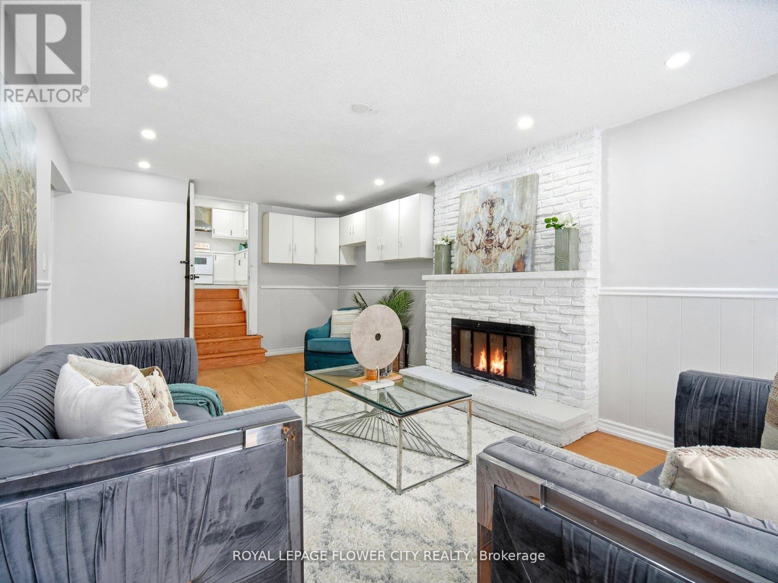 25 Abell Drive, Brampton, Ontario  L6V 2W1 - Photo 30 - W12742366