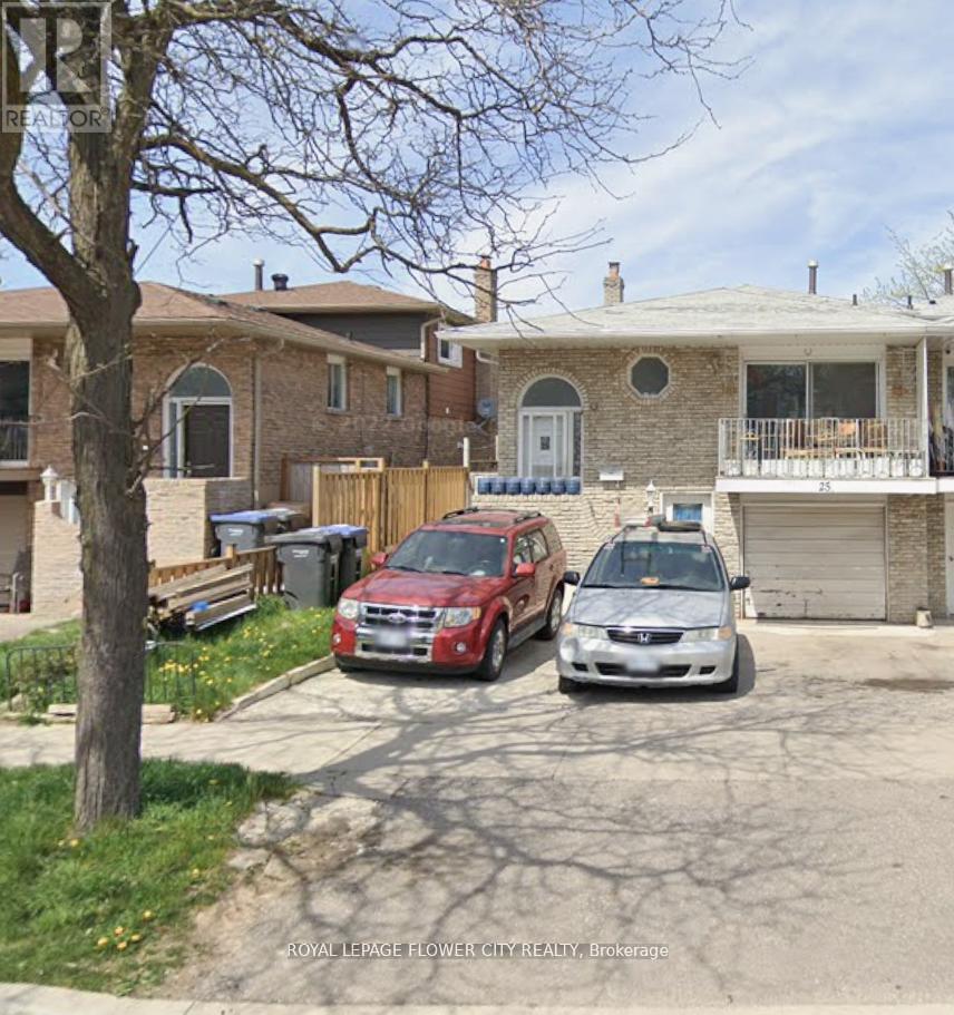 25 Abell Drive, Brampton, Ontario  L6V 2W1 - Photo 49 - W12742366