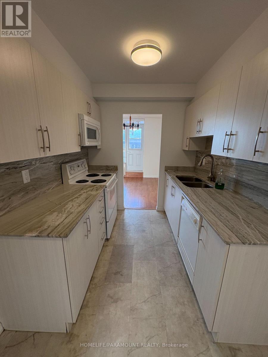 1611 - 45 Southport Street, Toronto, Ontario  M6S 3N5 - Photo 27 - W12742424