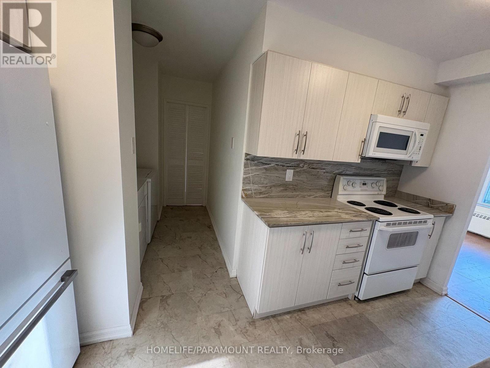 1611 - 45 Southport Street, Toronto, Ontario  M6S 3N5 - Photo 31 - W12742424