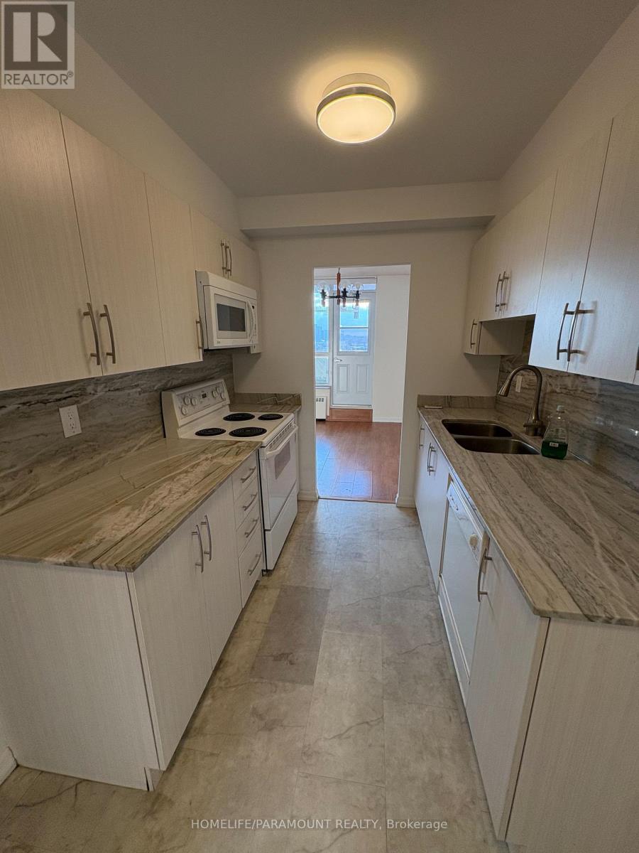 1611 - 45 Southport Street, Toronto, Ontario  M6S 3N5 - Photo 32 - W12742424