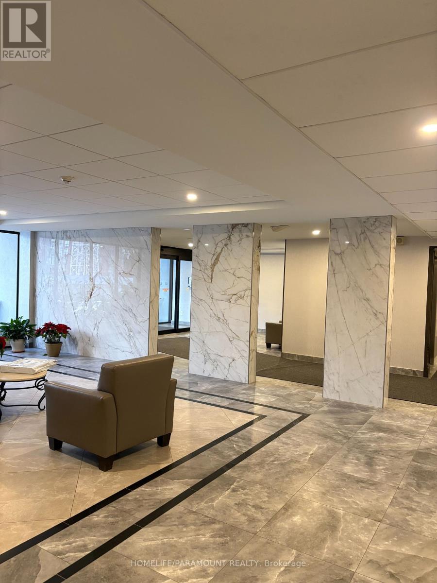 1611 - 45 Southport Street, Toronto, Ontario  M6S 3N5 - Photo 5 - W12742424