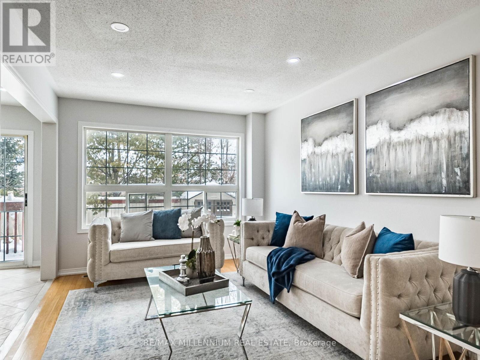 9 Revelstoke Place, Brampton, Ontario  L6R 3G3 - Photo 11 - W12742438