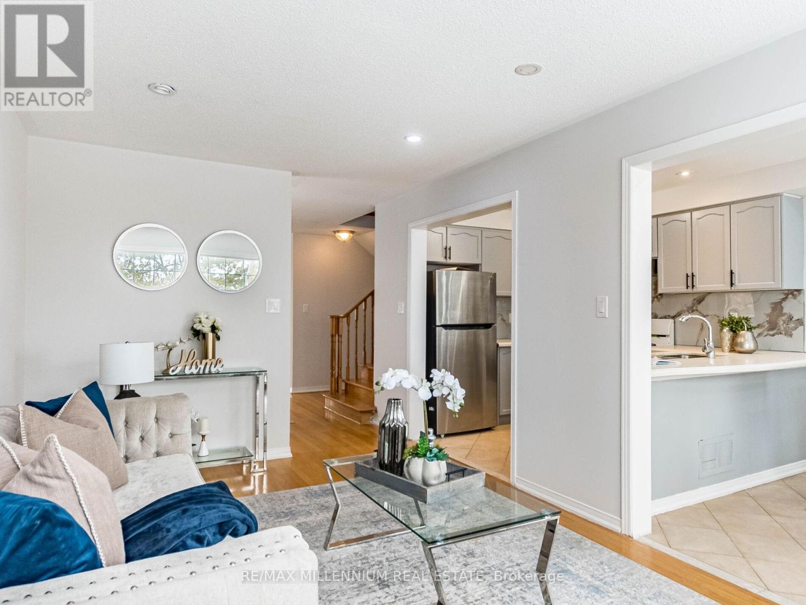 9 Revelstoke Place, Brampton, Ontario  L6R 3G3 - Photo 13 - W12742438