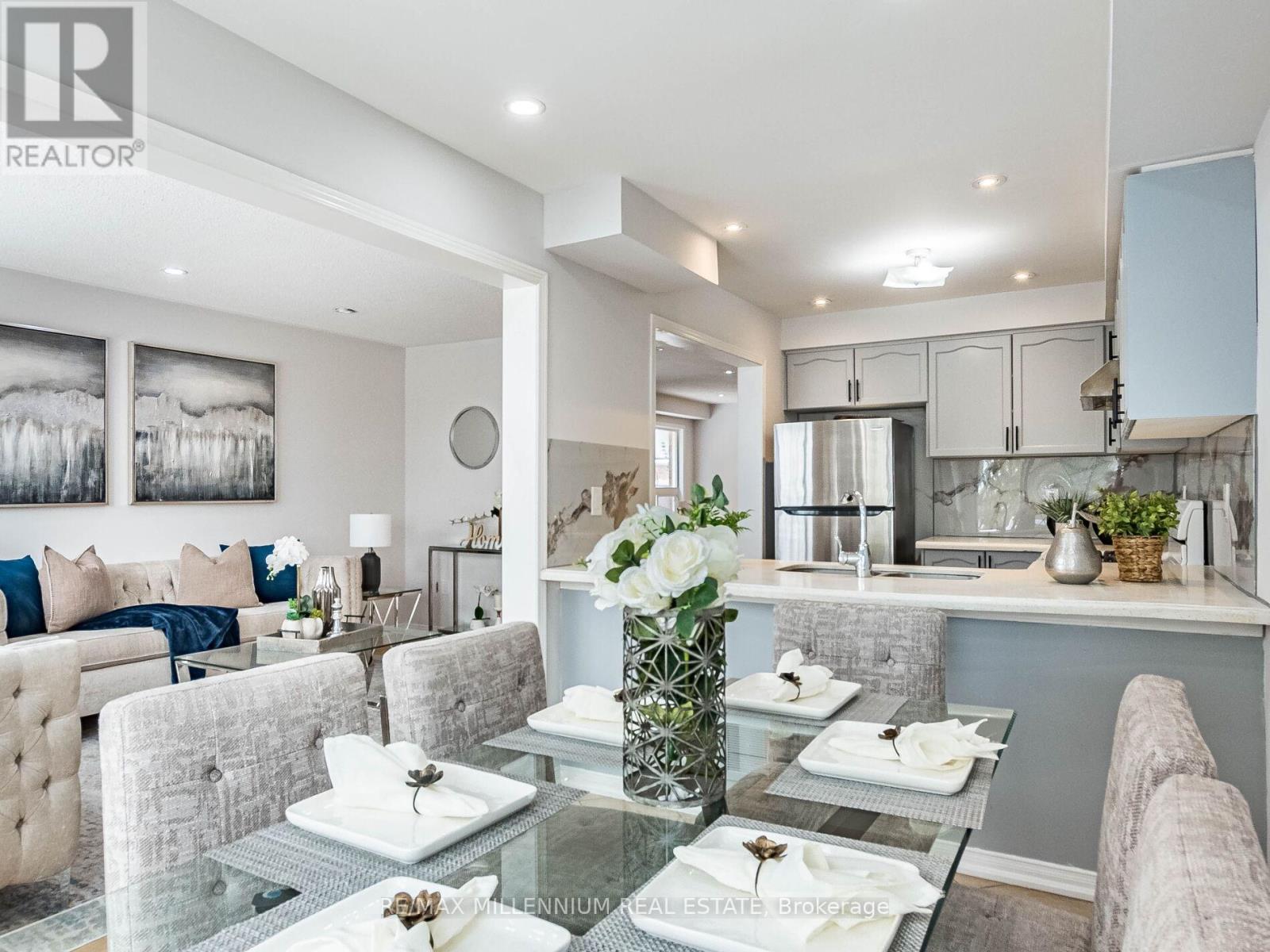 9 Revelstoke Place, Brampton, Ontario  L6R 3G3 - Photo 14 - W12742438