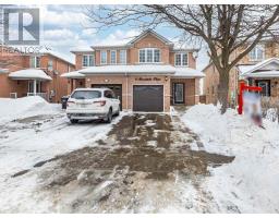 9 REVELSTOKE PLACE, Brampton, Ontario