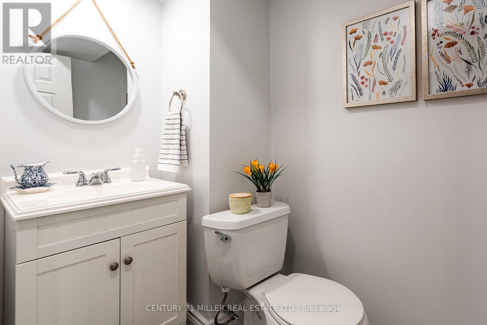 1404 Kimberley Drive, Oakville, Ontario  L6H 2W6 - Photo 25 - W12742444