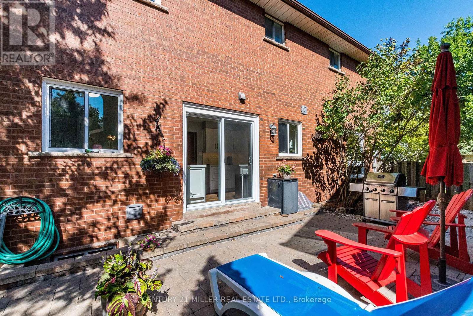 1404 Kimberley Drive, Oakville, Ontario  L6H 2W6 - Photo 28 - W12742444