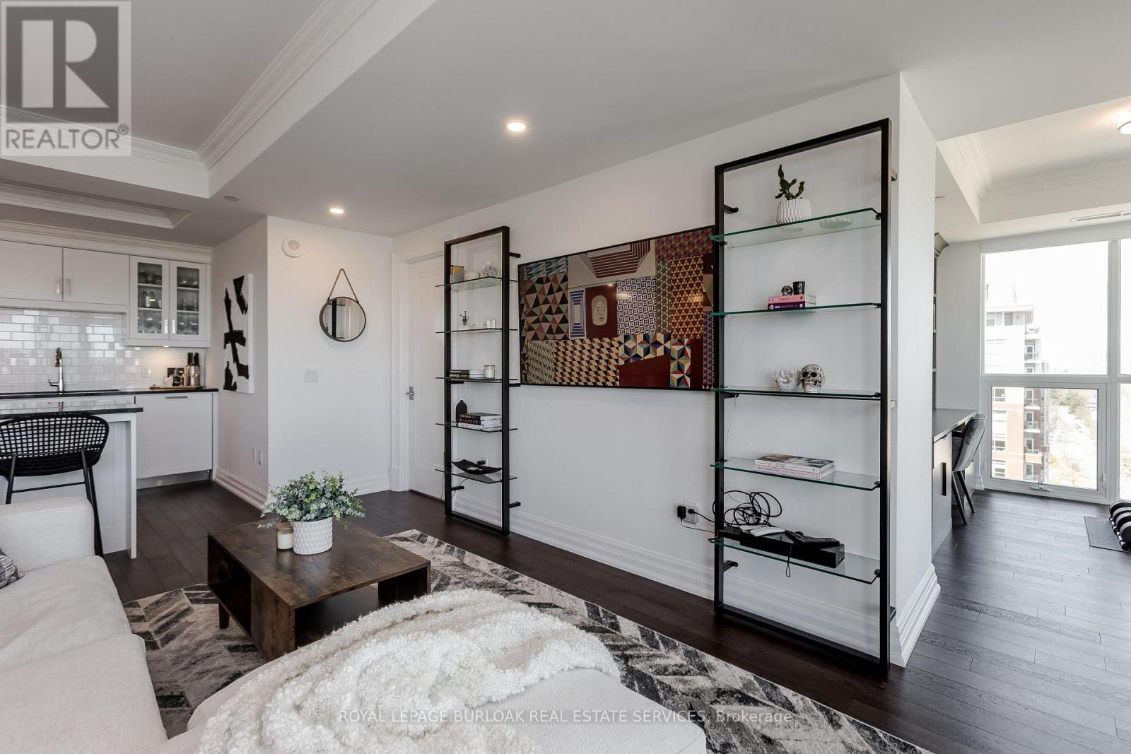 1303 - 2060 Lakeshore Road, Burlington (Brant), Ontario  L7R 0G2 - Photo 18 - W12742446