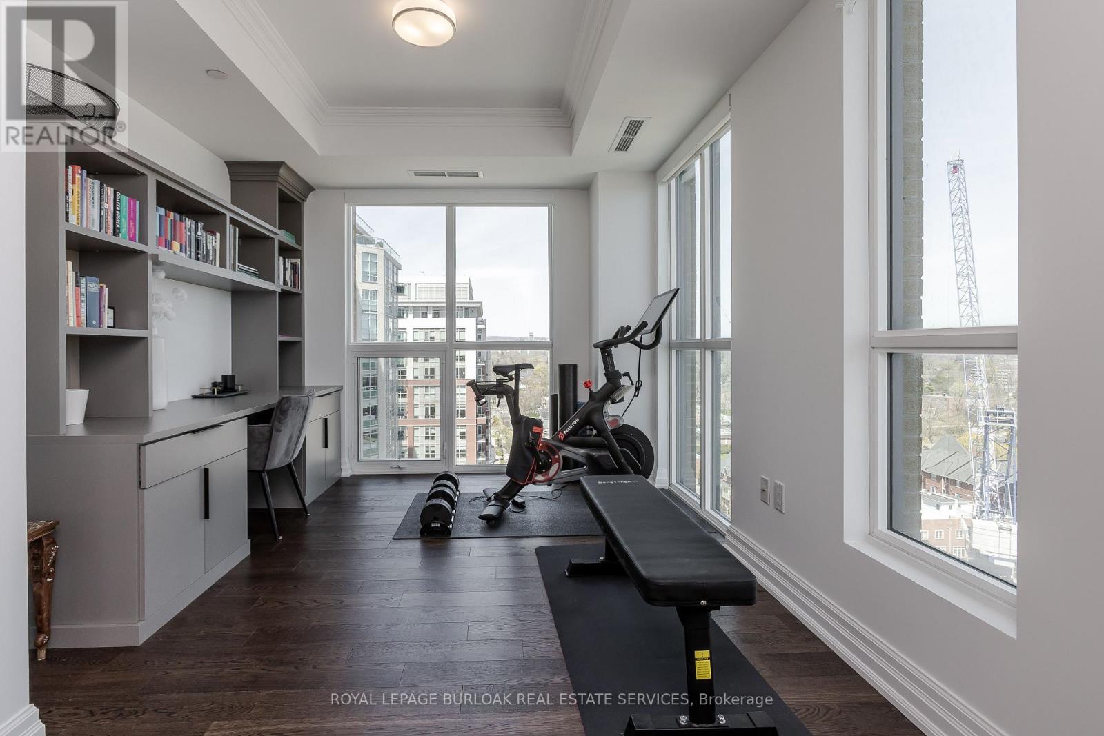 1303 - 2060 Lakeshore Road, Burlington (Brant), Ontario  L7R 0G2 - Photo 21 - W12742446