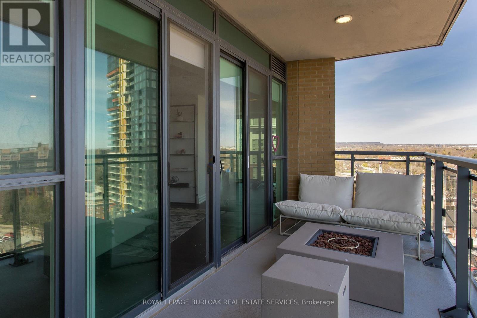 1303 - 2060 Lakeshore Road, Burlington (Brant), Ontario  L7R 0G2 - Photo 23 - W12742446