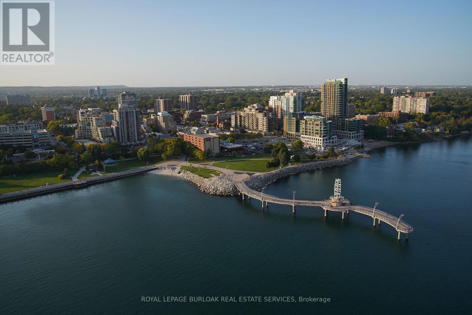 1303 - 2060 Lakeshore Road, Burlington (Brant), Ontario  L7R 0G2 - Photo 47 - W12742446