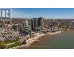 1303 - 2060 LAKESHORE ROAD, Burlington, Ontario