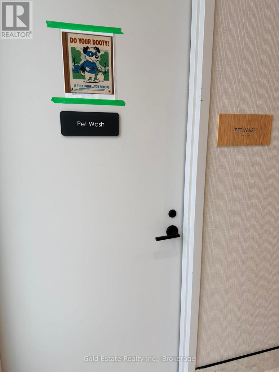 703 - 10 All Nations Drive, Brampton, Ontario  L7A 5M5 - Photo 18 - W12742454