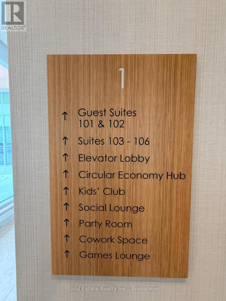 703 - 10 All Nations Drive, Brampton, Ontario  L7A 5M5 - Photo 6 - W12742454