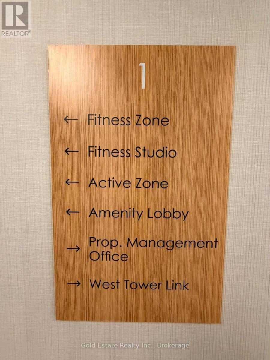 703 - 10 All Nations Drive, Brampton, Ontario  L7A 5M5 - Photo 7 - W12742454