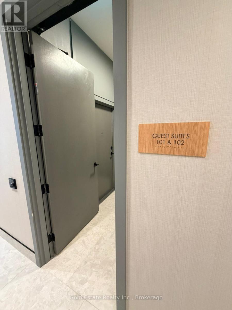 703 - 10 All Nations Drive, Brampton, Ontario  L7A 5M5 - Photo 9 - W12742454