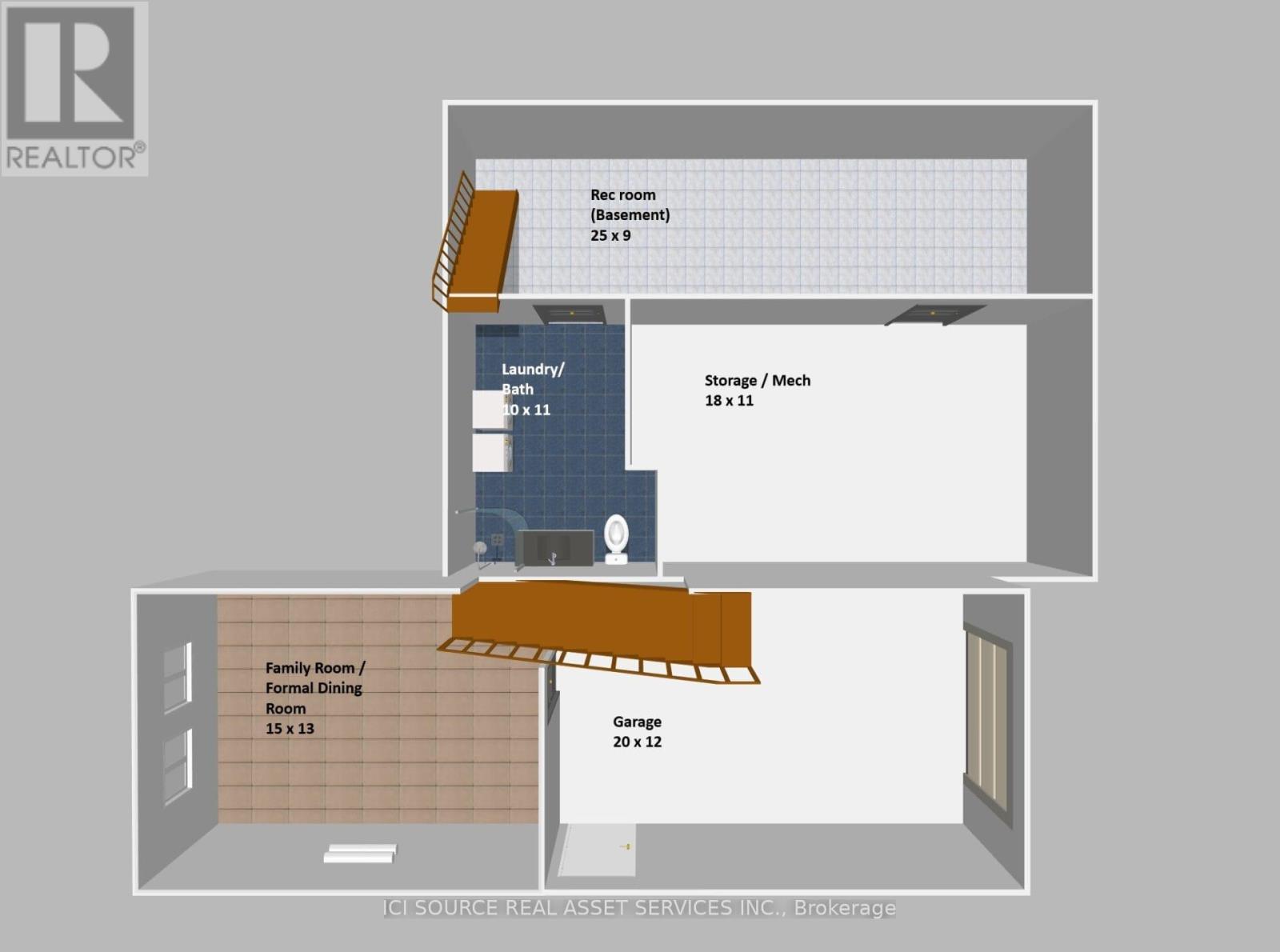 1168 Canterbury Road, Mississauga, Ontario  L5G 4A2 - Photo 16 - W12742470